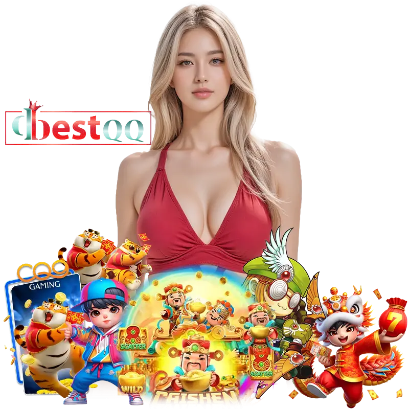 DBESTQQ CASINO